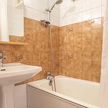 Apartmán A Aussois, 4 Pers., Avec Parking - Fr-1-840-32 *
